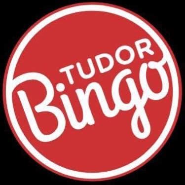 tudor bingo center schedule.